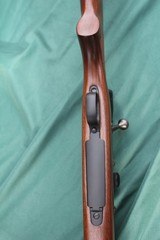 Winchester model 70 Pre 64 243 - 8 of 11