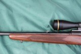 Winchester model 70 Pre 64 243 - 7 of 11