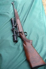 Winchester model 70 Pre 64 243