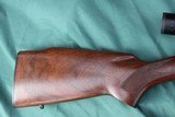 Winchester model 70 Pre 64 243 - 4 of 11