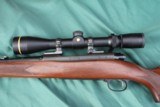 Winchester model 70 Pre 64 243 - 5 of 11