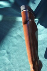 Remington 700 Engraved 7mm Magnum - 12 of 15