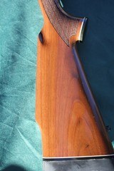 Remington 700 Engraved 7mm Magnum - 3 of 15