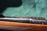 Remington 700 Engraved 7mm Magnum - 5 of 15