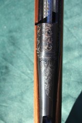 Remington 700 Engraved 7mm Magnum - 8 of 15