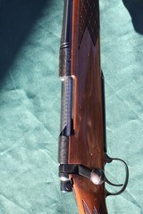 Remington 700 Engraved 7mm Magnum - 14 of 15