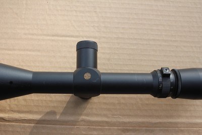 Leupold VX-3 4.5X14x44 Matt