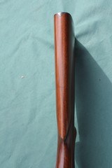 Winchester Model 70 PRE WAR 257 ROBERTS - 12 of 15
