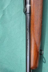 Winchester Model 70 PRE WAR 257 ROBERTS - 7 of 15