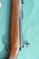 Winchester Model 70 PRE WAR 257 ROBERTS - 4 of 15