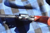 Smith and Wesson Model 586-1 8 inch barrel - 5 of 9