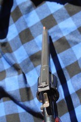 Smith and Wesson Model 586-1 8 inch barrel - 3 of 9