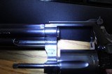 Smith and Wesson Model 586-1 8 inch barrel - 8 of 9