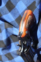 Smith and Wesson Model 586-1 8 inch barrel - 7 of 9