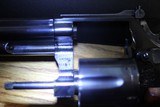Smith and Wesson Model 586-1 8 inch barrel - 9 of 9