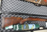 Remington 700 Custom Shop 26 Nosler New - 1 of 6