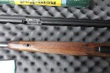 Remington 700 Custom Shop 26 Nosler New - 2 of 6