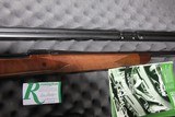 Remington 700 Custom Shop 26 Nosler New - 5 of 6