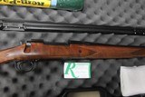 Remington 700 Custom Shop 26 Nosler New - 4 of 6