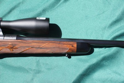 Winchester Model 70 Custom Rifle Pre 64 John Bolliger - Image 2 of 12