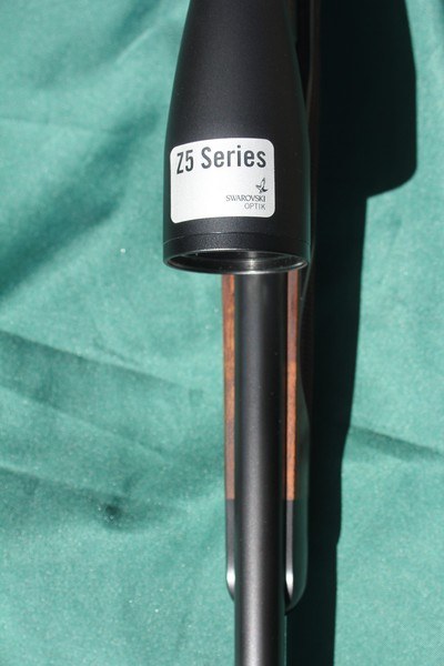 Winchester Model 70 Custom Rifle Pre 64 John Bolliger - Image 11 of 12