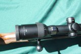 Winchester Model 70 Custom Rifle Pre 64 John Bolliger - Image 12 of 12