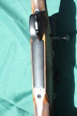 Winchester Model 70 Custom Rifle Pre 64 John Bolliger - Image 7 of 12