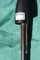 Winchester Model 70 Custom Rifle Pre 64 John Bolliger - Image 11 of 12