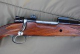 257 Roberts FN Mauser Custom - 1 of 13