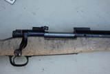 Winchester model 70 Post 64 6mm Remington - 1 of 15
