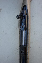 Winchester model 70 Post 64 6mm Remington - 11 of 15