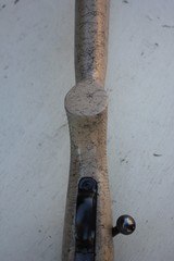 Winchester model 70 Post 64 6mm Remington - 8 of 15