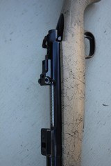 Winchester model 70 Post 64 6mm Remington - 14 of 15