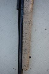 Winchester model 70 Post 64 6mm Remington - 15 of 15