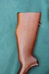 Ruger 44 Carbine Finger Groves - 9 of 14