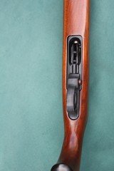 Ruger 44 Carbine Finger Groves - 5 of 14