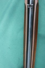 Ruger 44 Carbine Finger Groves - 13 of 14