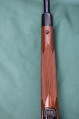 Savage 110 300 WSM - 7 of 14