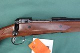 Savage 110 300 WSM - 2 of 14
