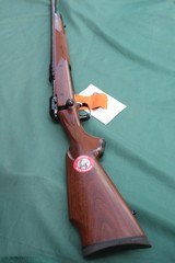 Savage 110 300 WSM - 1 of 14