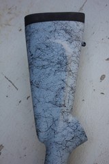 Interarms Rifle 25-06 - 6 of 12