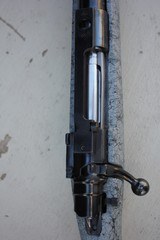 Interarms Rifle 25-06 - 4 of 12