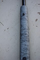 Interarms Rifle 25-06 - 3 of 12