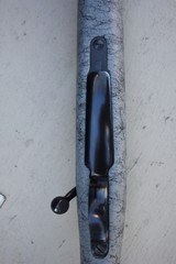 Interarms Rifle 25-06 - 2 of 12