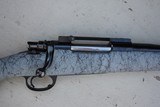 Interarms Rifle 25-06 - 1 of 12