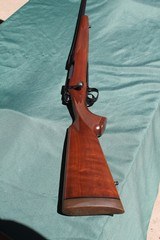 Remington 700 BDL Classic 300 H&H - 1 of 11