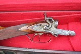 Greener Exposed Hammer 12 Gauge Shotgun - 2 of 15