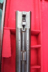 Greener Exposed Hammer 12 Gauge Shotgun - 8 of 15