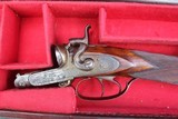 Greener Exposed Hammer 12 Gauge Shotgun - 3 of 15