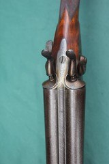 Greener Exposed Hammer 12 Gauge Shotgun - 11 of 15
